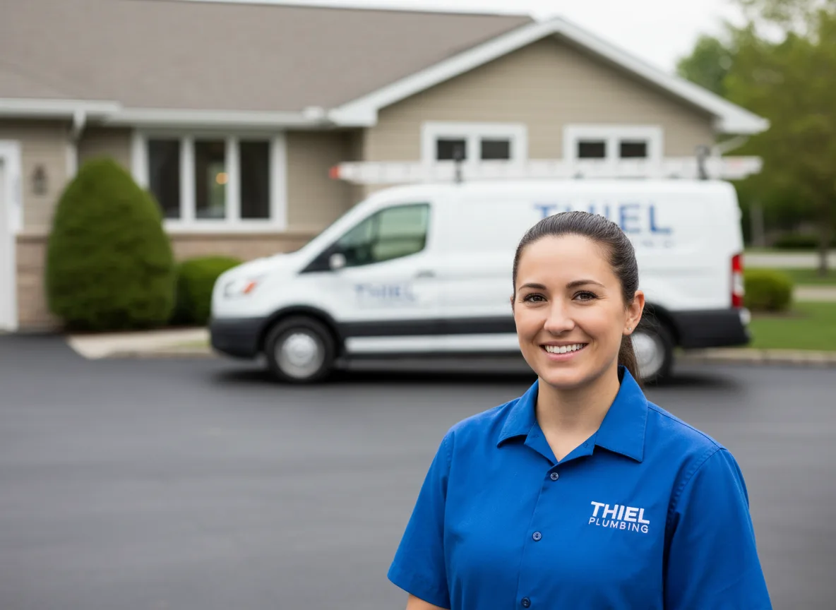 Plumber Nebo, IL FAQs
